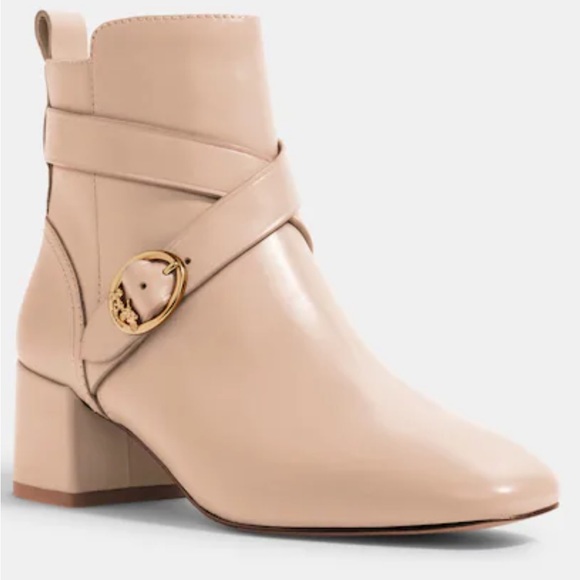 Coach Nadia Boot - Picture 12 of 12